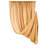 Schulter Cotton Room Curtain Single Panel-1532813044