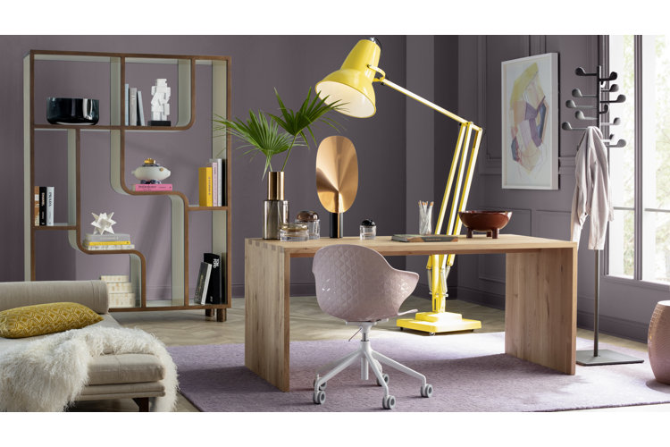 designing a home office