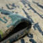 Tapis en laine et viscose Husman-2005639024