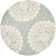 Rudra Hand Tufted Wool Oriental Rug