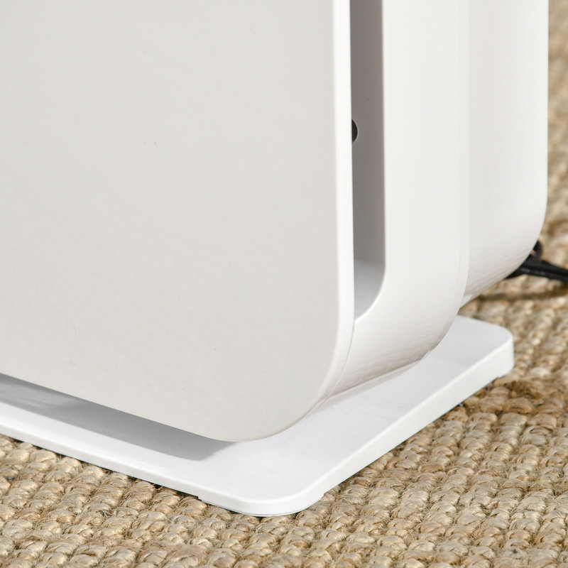 Purificateurs d'air avec filtre HEPA