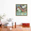 "confetti bouquet ii" par carol robinson-print-49714654-49714656