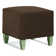 Brooklyn Upholstered Ottoman