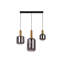 Rosalez 3 - Light Jar Pendant