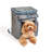  Backpack Carrier Grey/Blue