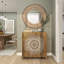 Miroir mural Tatum