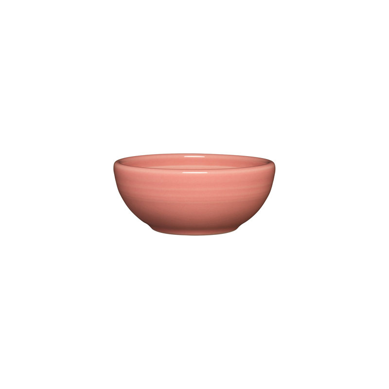 Mini bol 3 3/4 pouces Fiesta 5 oz, Pivoine