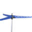 Plastic Foldable Tripod Drying Rack
