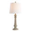Lampe de table 28 po Rhett