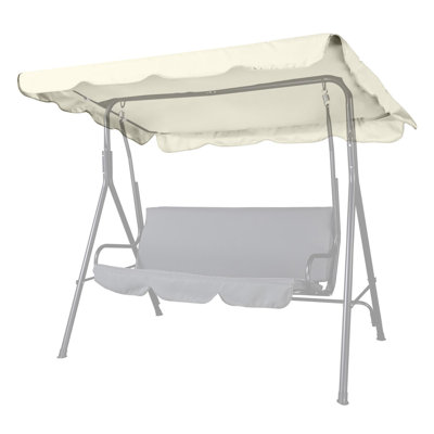 Odysseus Arlmont & Co. Fabric Replacement Canopy