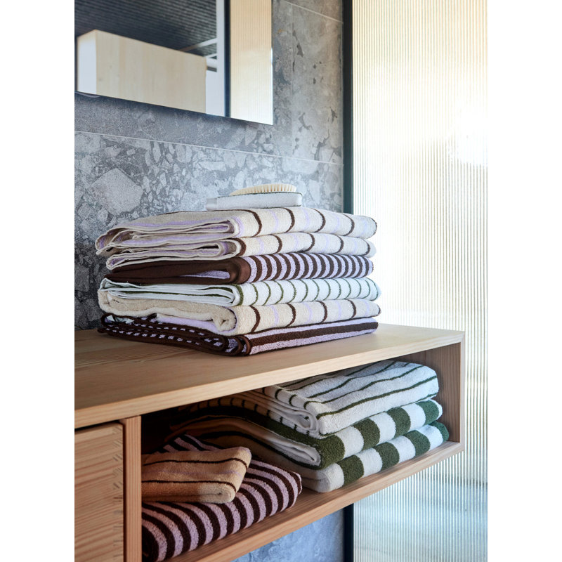 Raita Bath Towel
