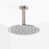 Brushed Nickel selected