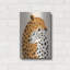 «Leopard Mom» par Andreas Magnusson, art mural en métal-587857340