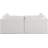 Izotena Upholstered 76'' Loveseat-87149856