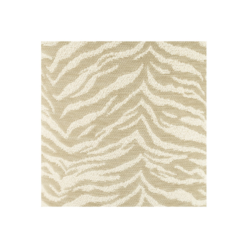 Accent Stool Upholstered Accent Stool, Beige
