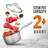 2 qt. Stainless Steel Saucepan