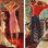 « Before The Date » par Norman Rockwell, reproduction d'art sur toile tendue