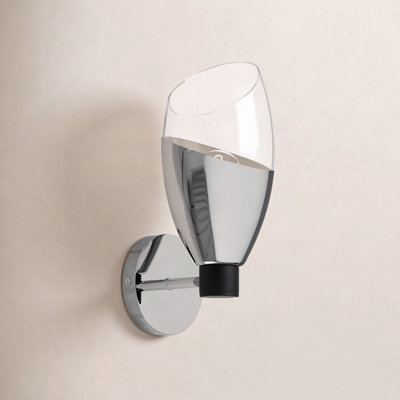 Phineas Bath Sconce