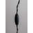 Penelope Iron Swing Arm Sconce