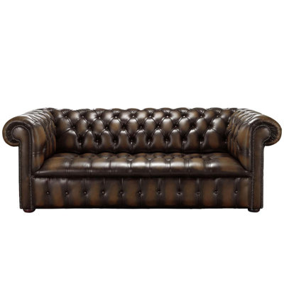 3 Seater Sofa