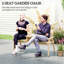 Outdoor Bench