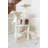 Harva 57'' H Cat Tree-32416553