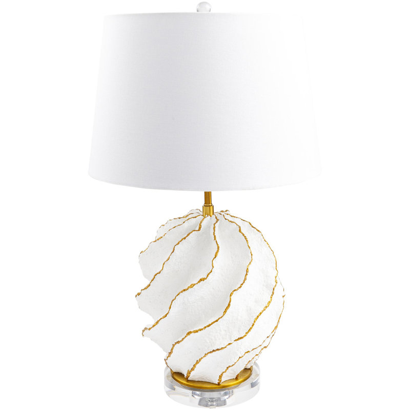 Éclairage de table d'appoint Saltwater FAC3C4E73B00441FBAD8FE20310D693E