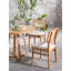 Ferro 4 - Person Dining Set