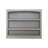 Ossy American Built Solid Wood Bookcase-2096133062-2044408094