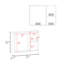 White Wall Medicine Cabinet