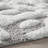 1- Piece 25"R Medallion Cotton Tufted Bath Rug-2136899719