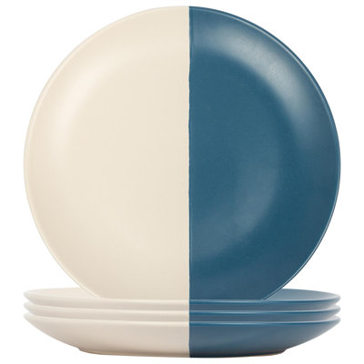 26.5cm Stoneware Dinner Plate