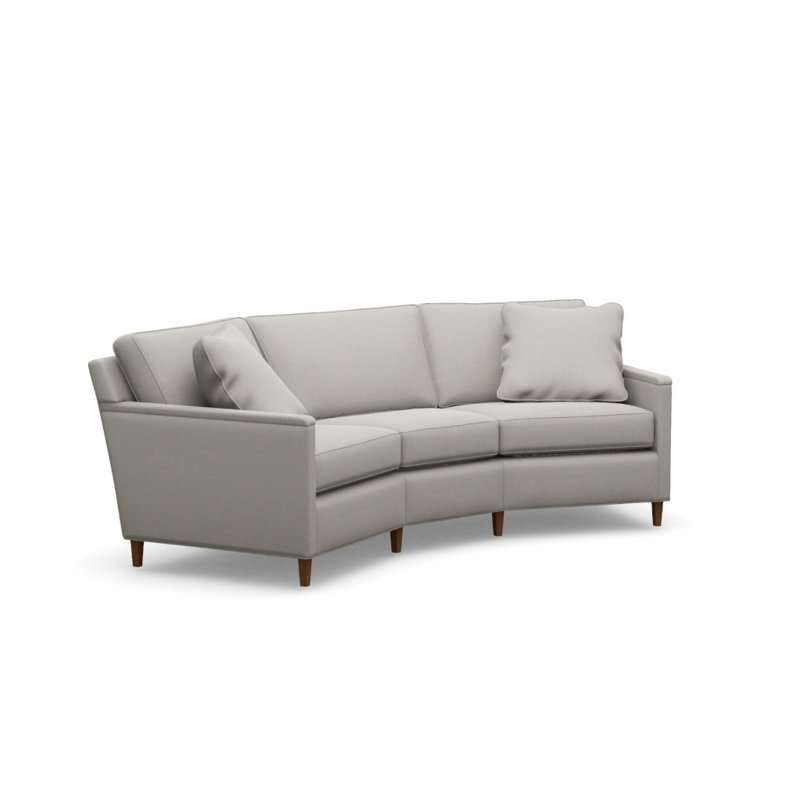 Easton Sofa, Walnut, Twale 721015