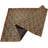 Slip Resistant No Pile Light Weight Nature Inspired Printed Area Rugs for Backyard Kitchen Living Room-579725793