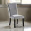 Ensemble de chaises d'appoint 28 po
