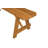 Guernsey Solid Wood Bench-1265999604-1265999600
