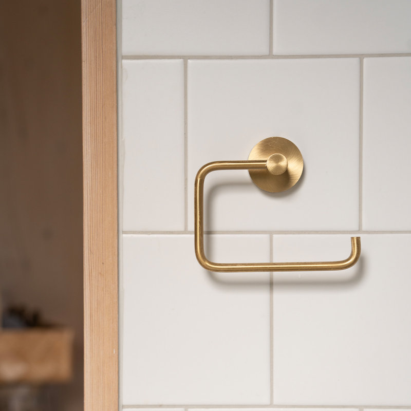 PORTE-ROULEAUX DE TOILETTE DE MAISON DE STYLE Euro Home