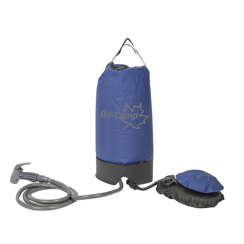 Kasten Hanging Pressure Shower