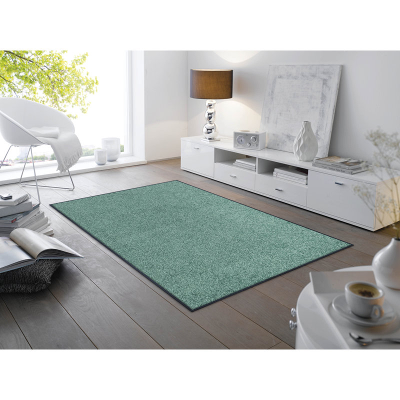 Non-Slip Indoor Doormat, Rectangular 120 x 180 cm