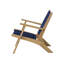 Chaise Patio Sense Vega-80810315