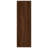 vidaXL Bookshelf Bookcase Book Cabinet Rack Standing Shelf Engineered Wood-1468408489