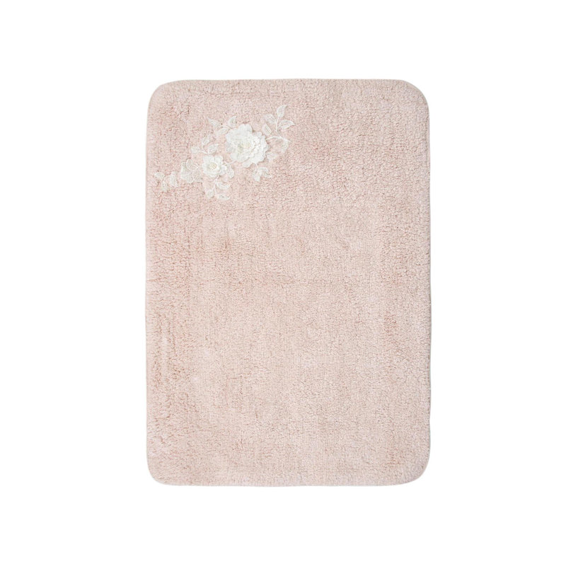 Ensemble de 2 tapis de bain Jacob