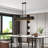Soma 4 - Light Pendant-379341341