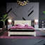 Scipio Upholstered Bed, UKFR Certified-631290999-631291000