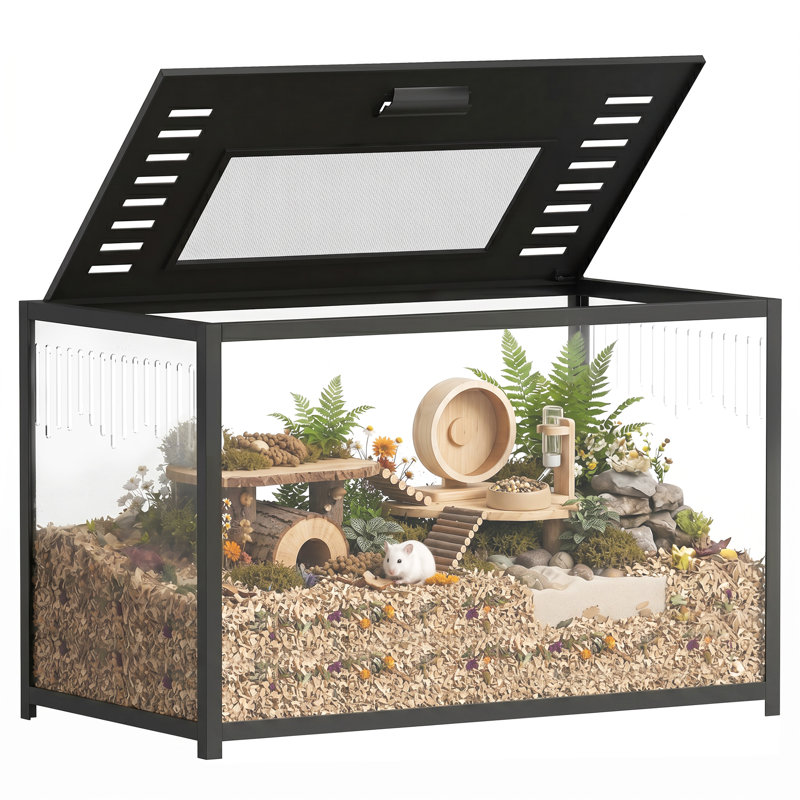 Hamster Cage