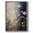 FLORAL Series CCCXC Framed Print - Solid Wood-606126106