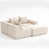Beige est en rupture de stock