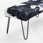 Surig Upholstered Bench-1227367684