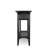 Mission Solid Wood Wine Stand-691613825