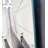 Flat Wall Mirror-484172991